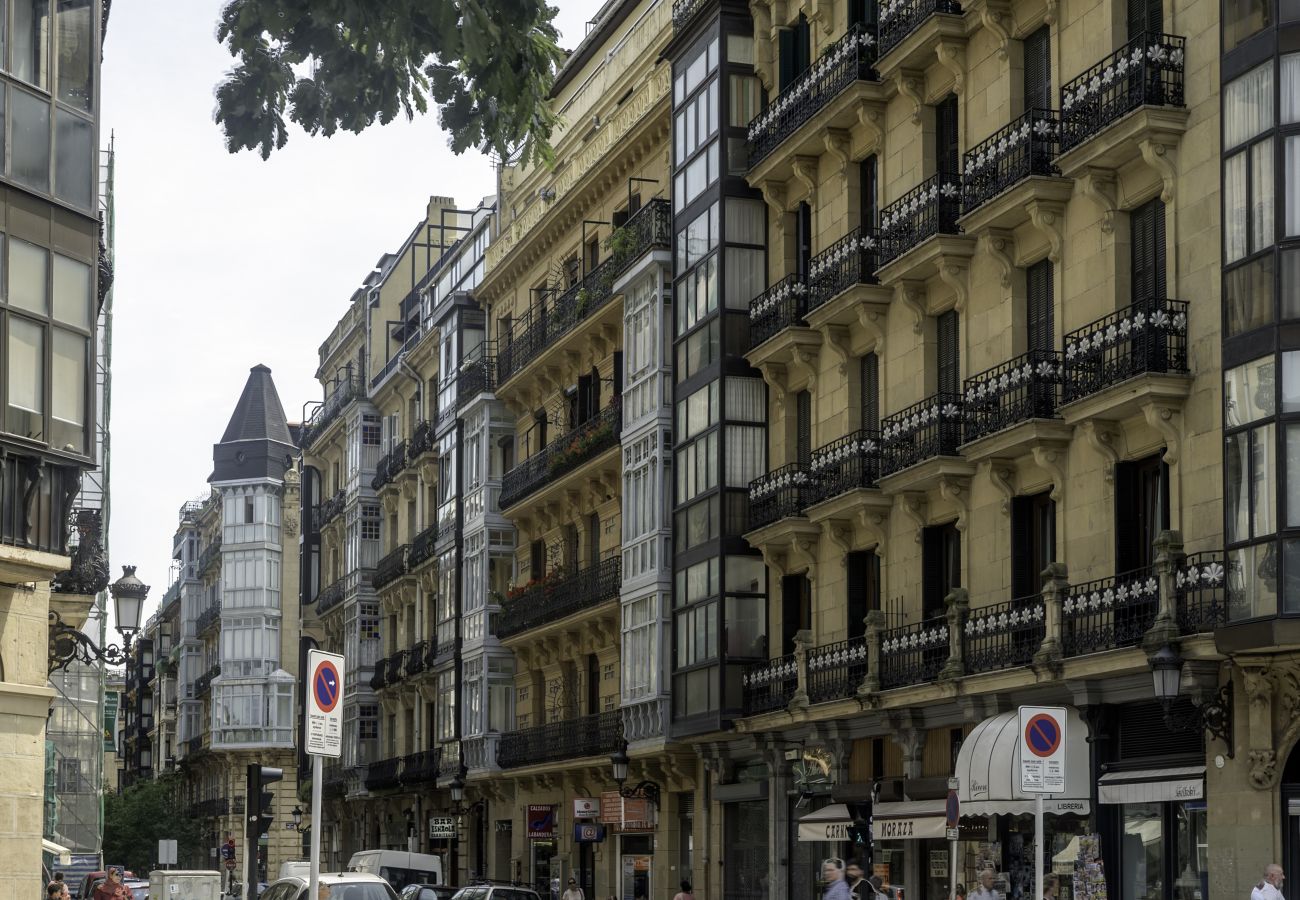 Apartamento en San Sebastián - Always Easy | Moraza