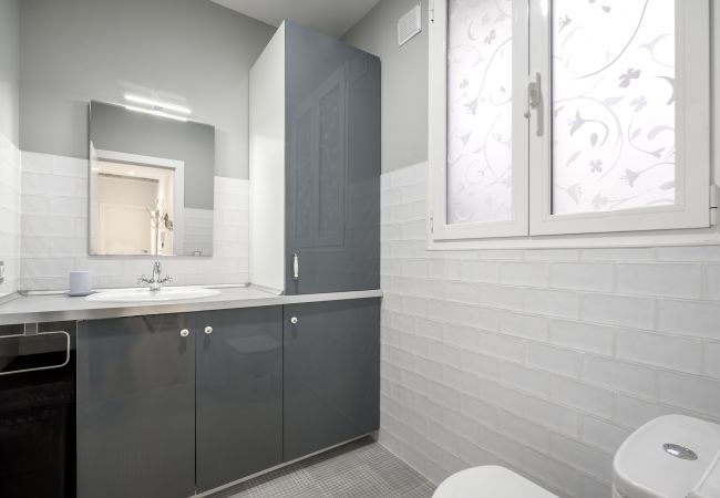 Apartamento en San Sebastián/Donostia - Always Easy I Matia Apartamento en San Sebastián/Donostia - Always Easy I Matia