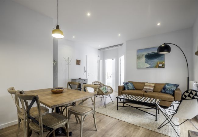 Apartamento en San Sebastián - Always Easy I Matia