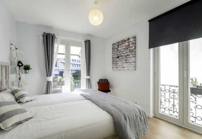 Apartamento en San Sebastián/Donostia - Always Easy I Matia Apartamento en San Sebastián/Donostia - Always Easy I Matia