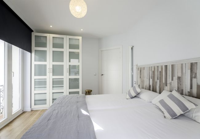 Apartamento en San Sebastián/Donostia - Always Easy I Matia Apartamento en San Sebastián/Donostia - Always Easy I Matia