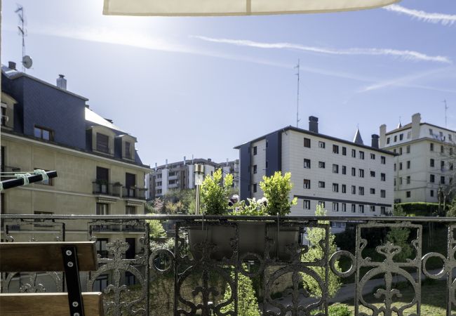 Apartamento en San Sebastián/Donostia - Always Easy I Matia Apartamento en San Sebastián/Donostia - Always Easy I Matia