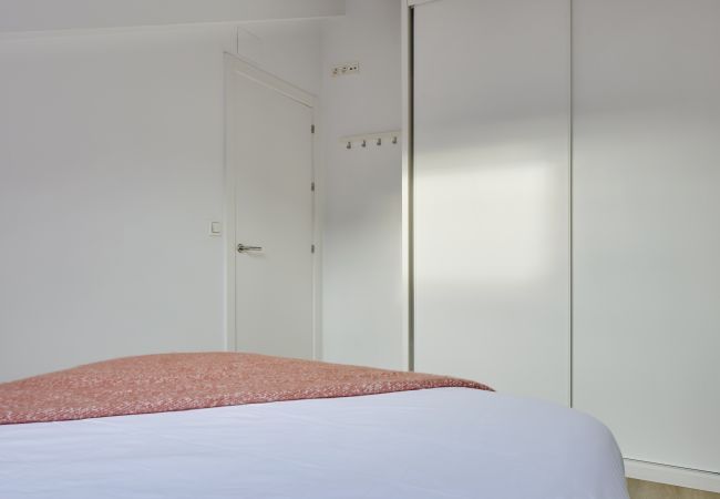 Apartamento en San Sebastián/Donostia - Always Easy I Elkano Apartamento en San Sebastián/Donostia - Always Easy I Elkano