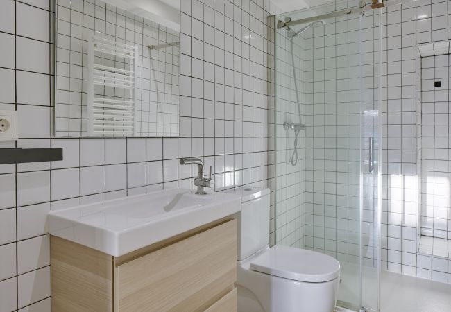 Apartamento en San Sebastián/Donostia - Always Easy I Elkano Apartamento en San Sebastián/Donostia - Always Easy I Elkano