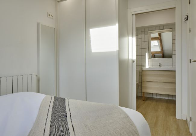 Apartamento en San Sebastián/Donostia - Always Easy I Elkano Apartamento en San Sebastián/Donostia - Always Easy I Elkano