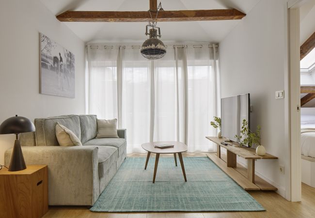 Apartamento en San Sebastián/Donostia - Always Easy I Elkano Apartamento en San Sebastián/Donostia - Always Easy I Elkano