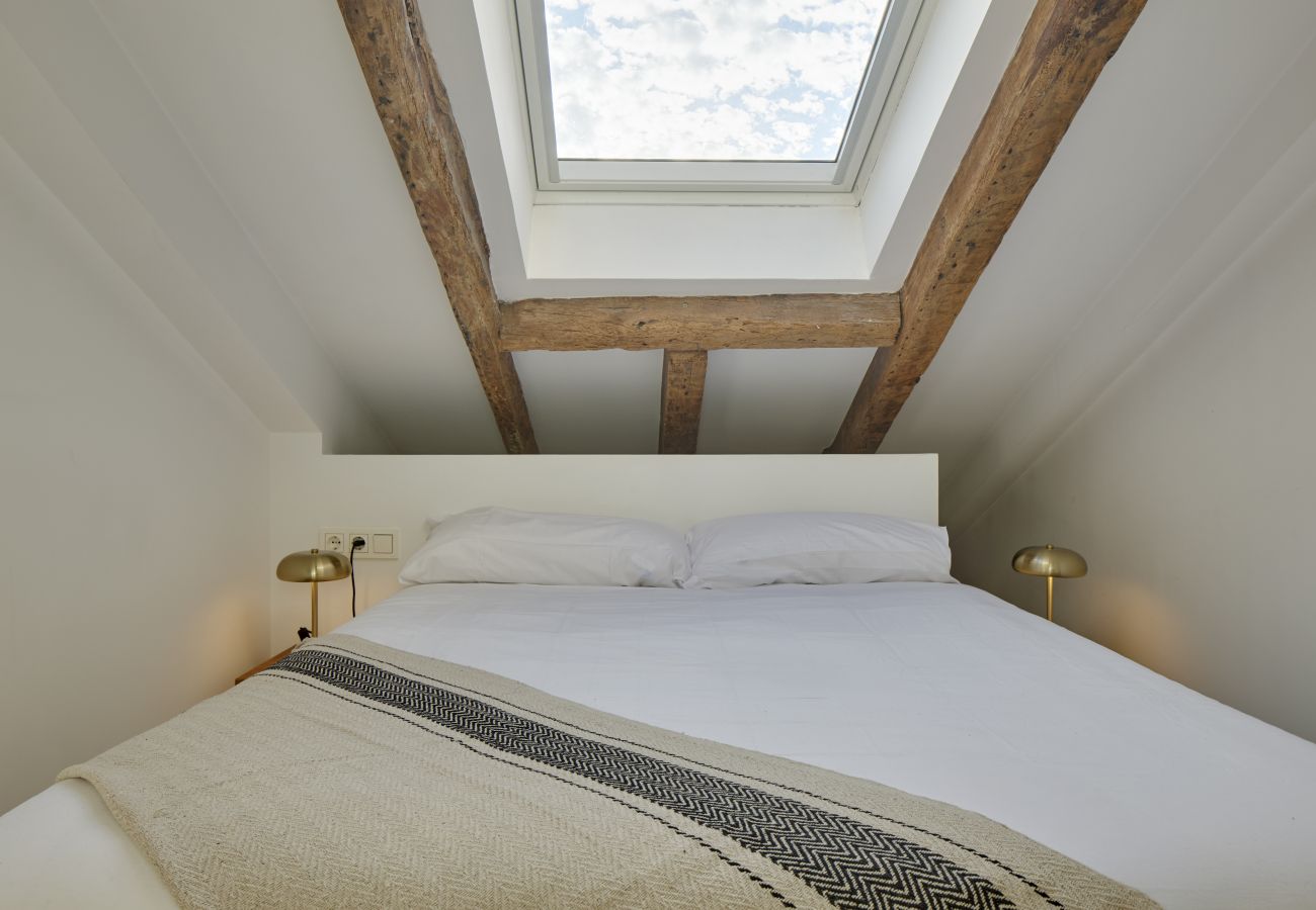 Apartamento en San Sebastián/Donostia - Always Easy I Elkano Apartamento en San Sebastián/Donostia - Always Easy I Elkano