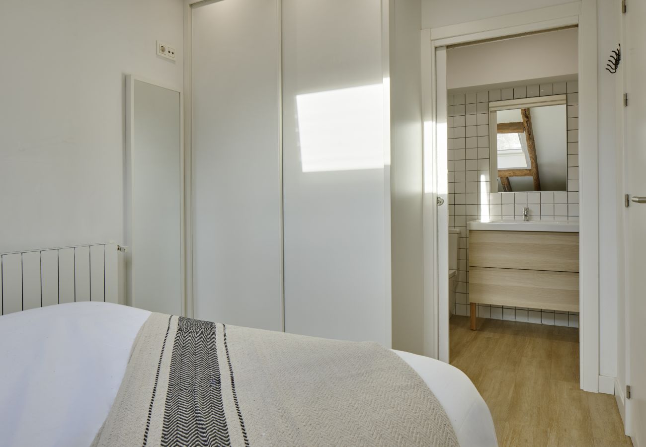 Apartamento en San Sebastián/Donostia - Always Easy I Elkano Apartamento en San Sebastián/Donostia - Always Easy I Elkano