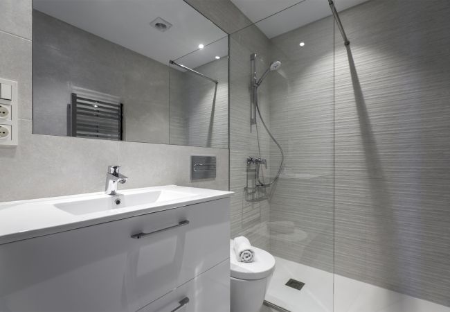 Apartamento en San Sebastián - Always Easy I La Concha Apartamento en San Sebastián - Always Easy I La Concha