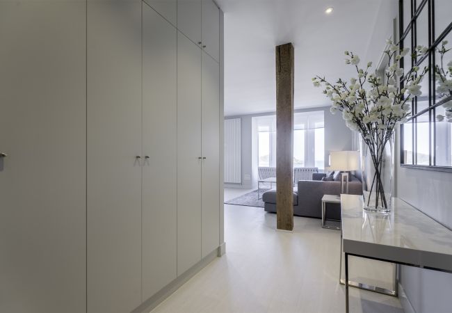 Apartamento en San Sebastián - Always Easy I La Concha Apartamento en San Sebastián - Always Easy I La Concha