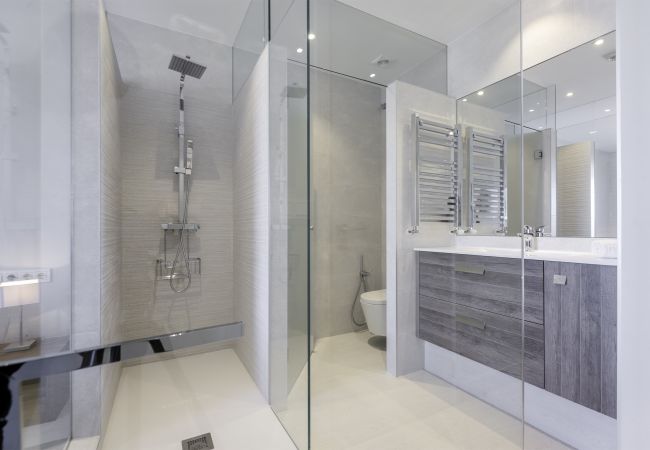 Apartamento en San Sebastián - Always Easy I La Concha Apartamento en San Sebastián - Always Easy I La Concha