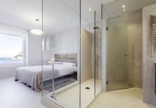 Apartamento en San Sebastián - Always Easy I La Concha Apartamento en San Sebastián - Always Easy I La Concha