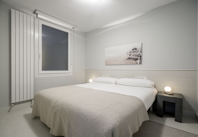 Apartamento en San Sebastián - Always Easy I La Concha Apartamento en San Sebastián - Always Easy I La Concha