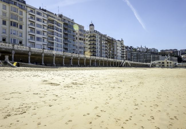 Apartamento en San Sebastián - Always Easy I La Concha Apartamento en San Sebastián - Always Easy I La Concha