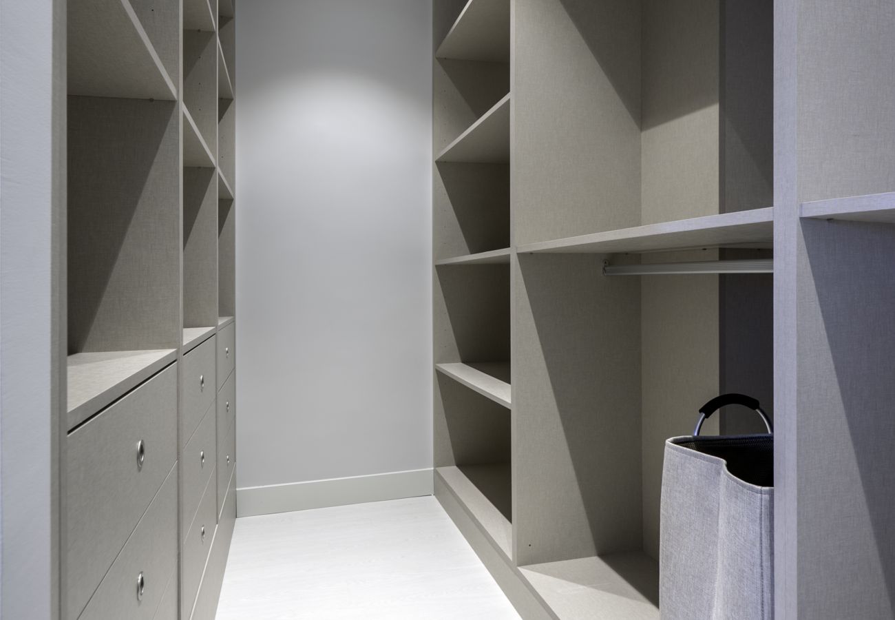 Apartamento en San Sebastián - Always Easy I La Concha