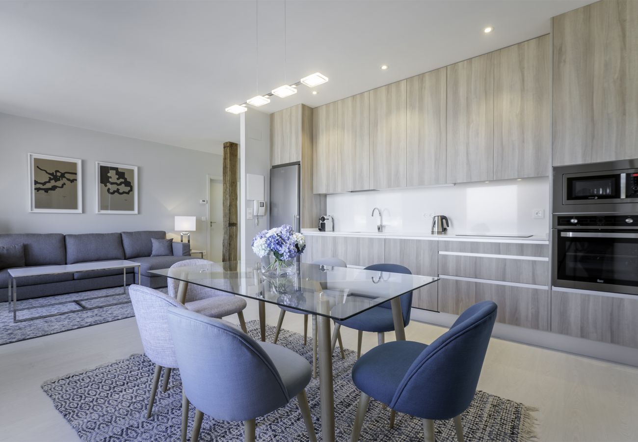 Apartamento en San Sebastián - Always Easy I La Concha
