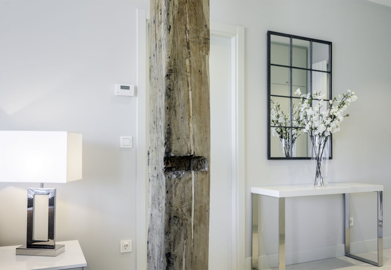 Apartamento en San Sebastián - Always Easy I La Concha