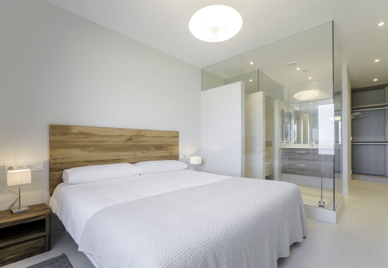 Apartamento en San Sebastián - Always Easy I La Concha