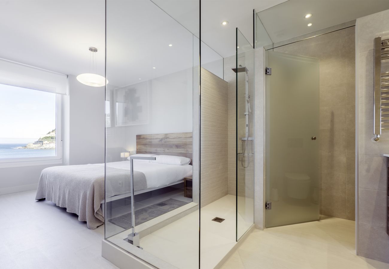 Apartamento en San Sebastián - Always Easy I La Concha