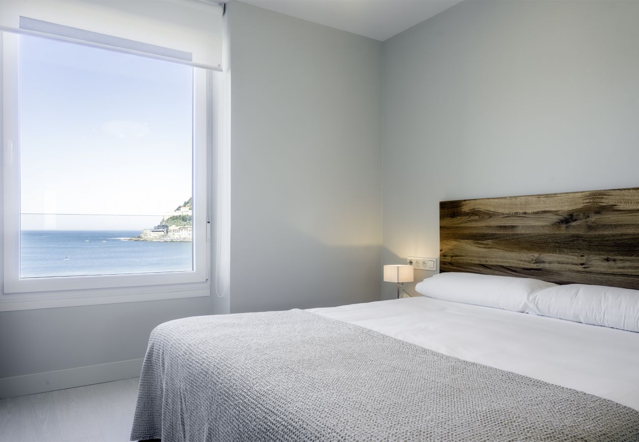 Apartamento en San Sebastián - Always Easy I La Concha