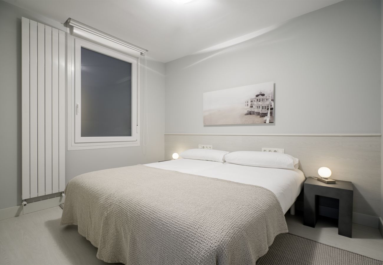 Apartamento en San Sebastián - Always Easy I La Concha