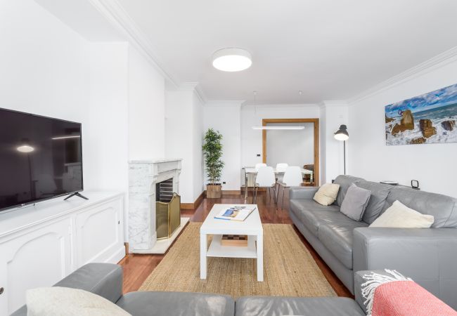 San Sebastián - Apartamento