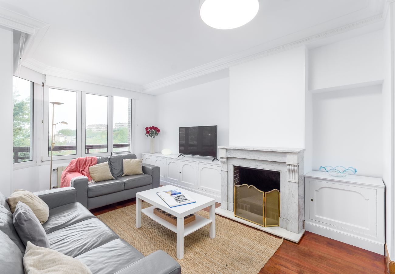 Apartamento en San Sebastián - Always Easy I Pio Baroja