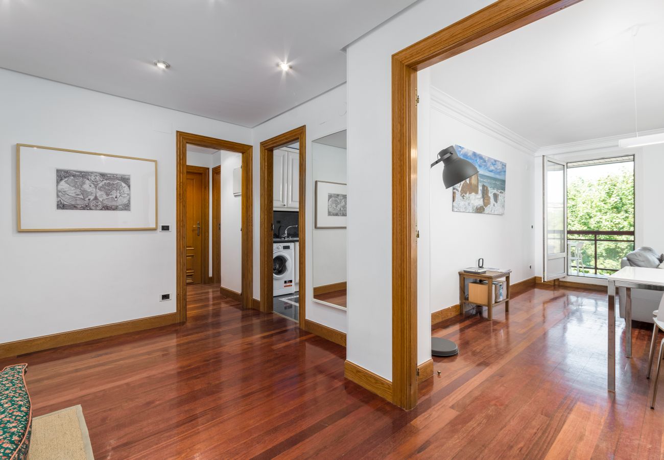 Apartamento en San Sebastián - Always Easy I Pio Baroja