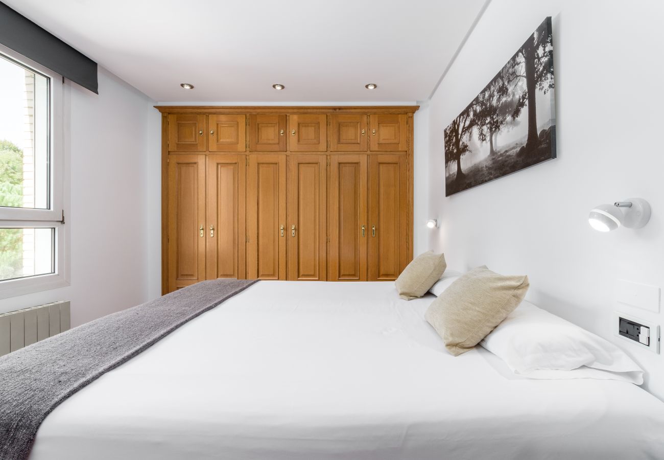 Apartamento en San Sebastián - Always Easy I Pio Baroja