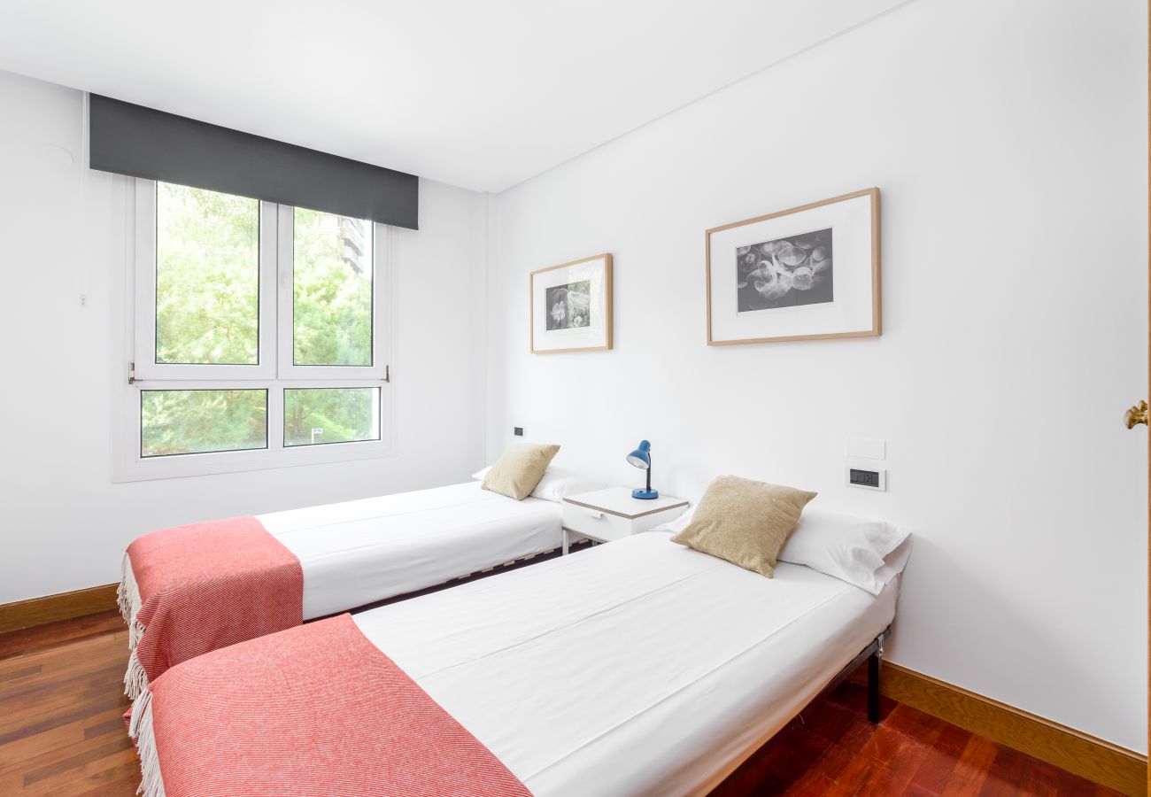 Apartamento en San Sebastián - Always Easy I Pio Baroja