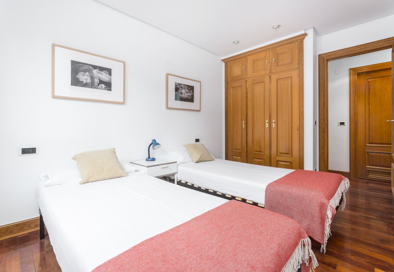 Apartamento en San Sebastián - Always Easy I Pio Baroja