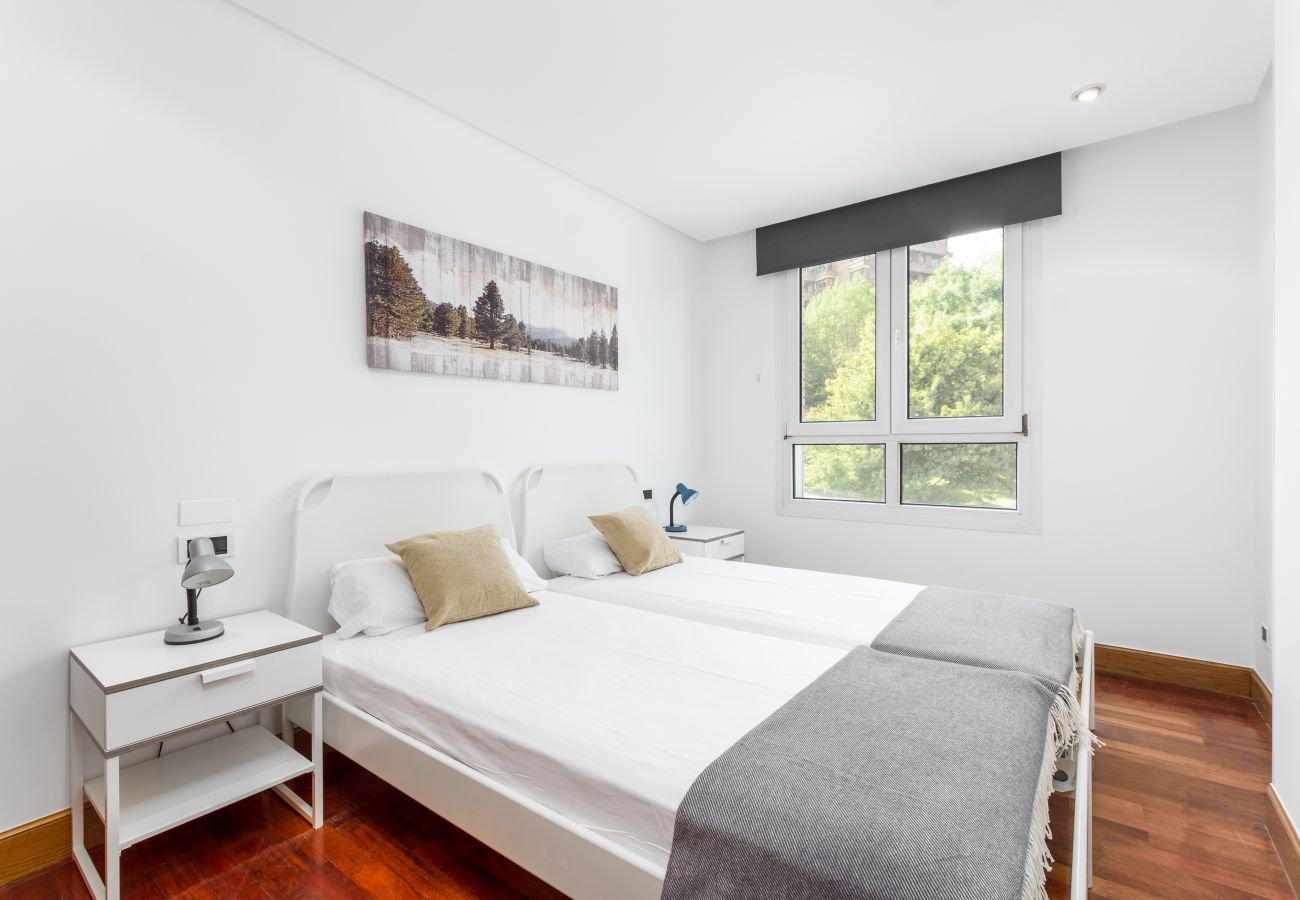 Apartamento en San Sebastián - Always Easy I Pio Baroja