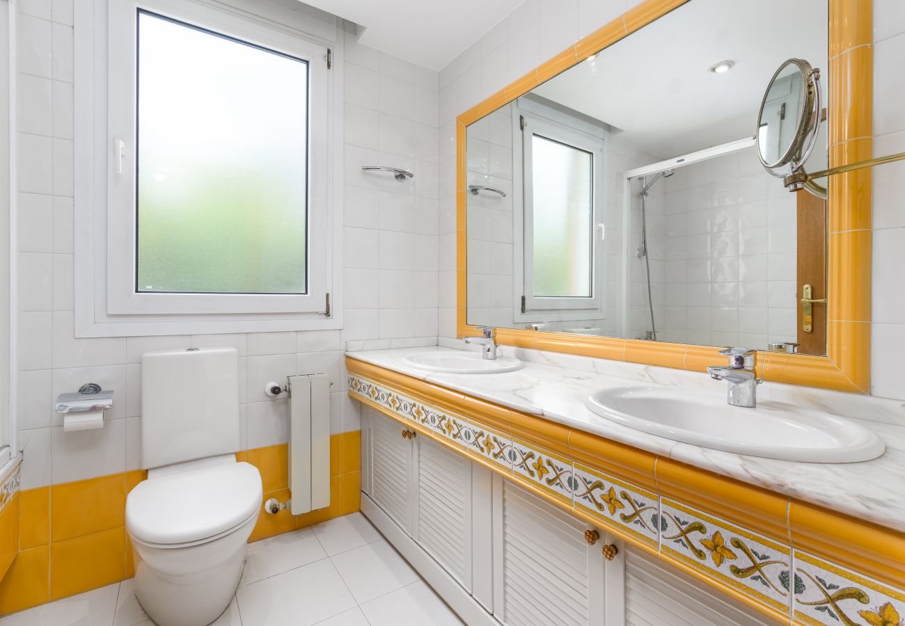 Apartamento en San Sebastián - Always Easy I Pio Baroja