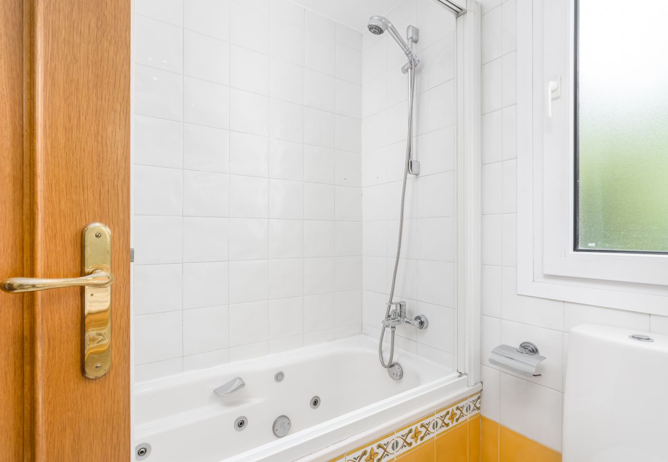 Apartamento en San Sebastián - Always Easy I Pio Baroja