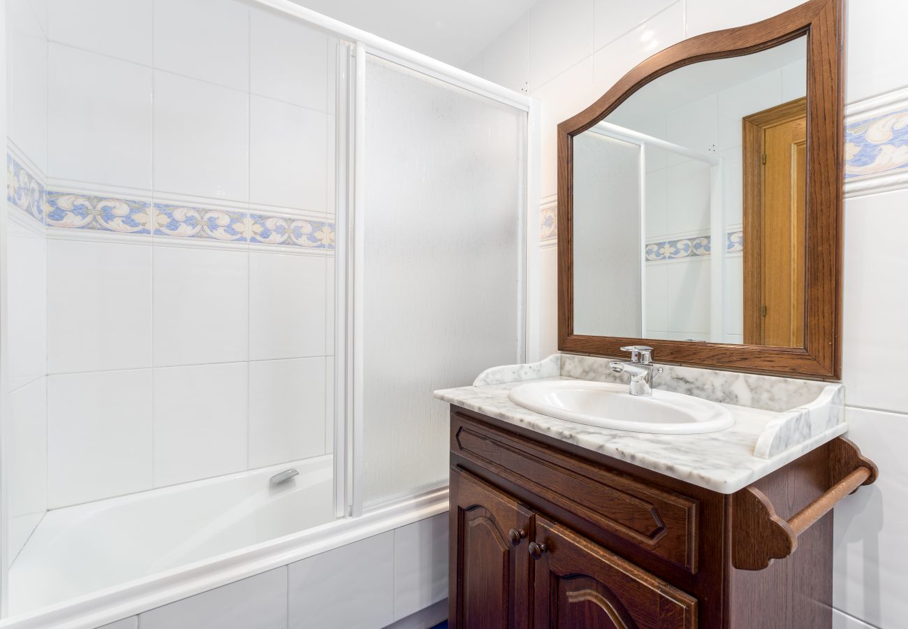 Apartamento en San Sebastián - Always Easy I Pio Baroja