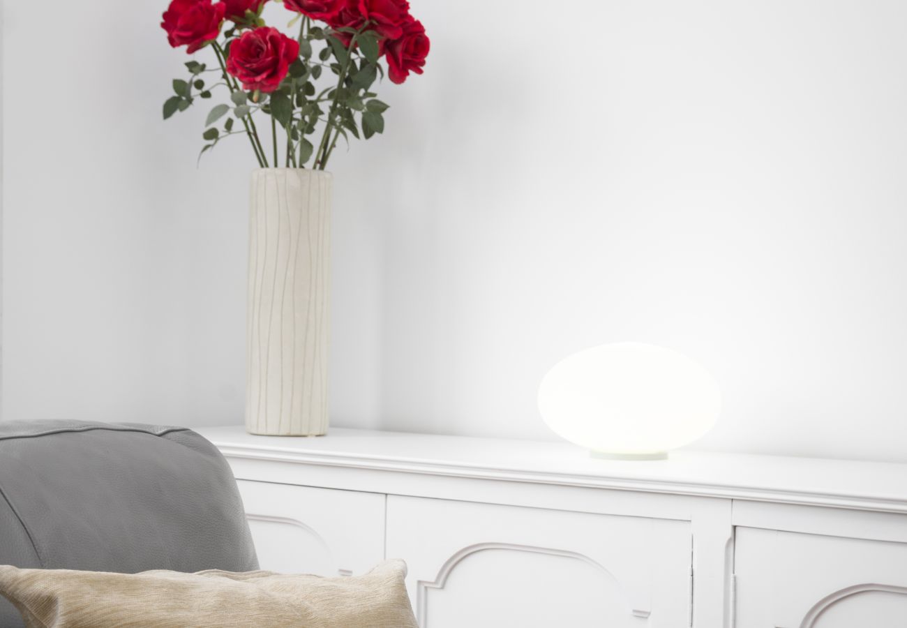 Apartamento en San Sebastián - Always Easy I Pio Baroja