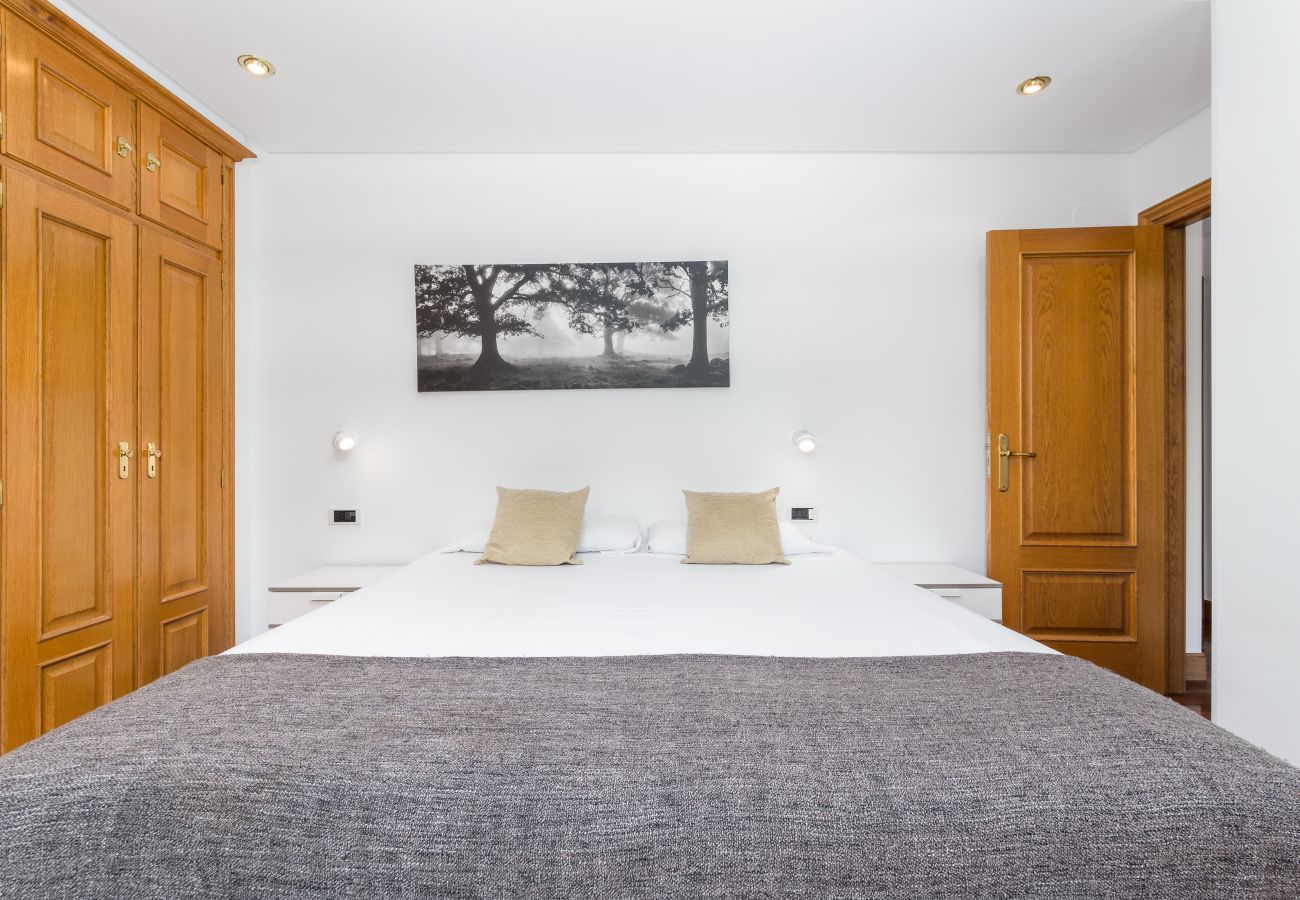 Apartamento en San Sebastián - Always Easy I Pio Baroja