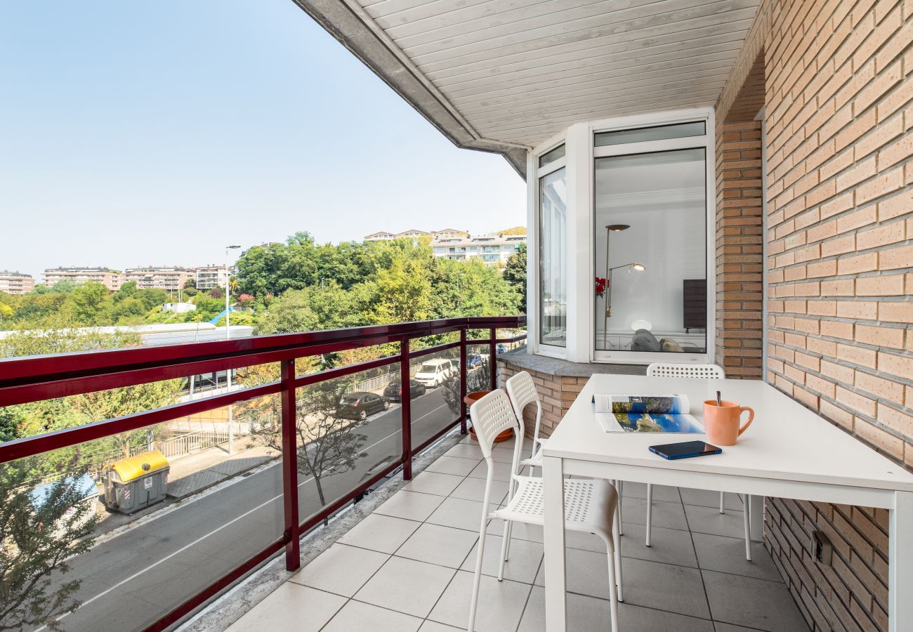 Apartamento en San Sebastián - Always Easy I Pio Baroja