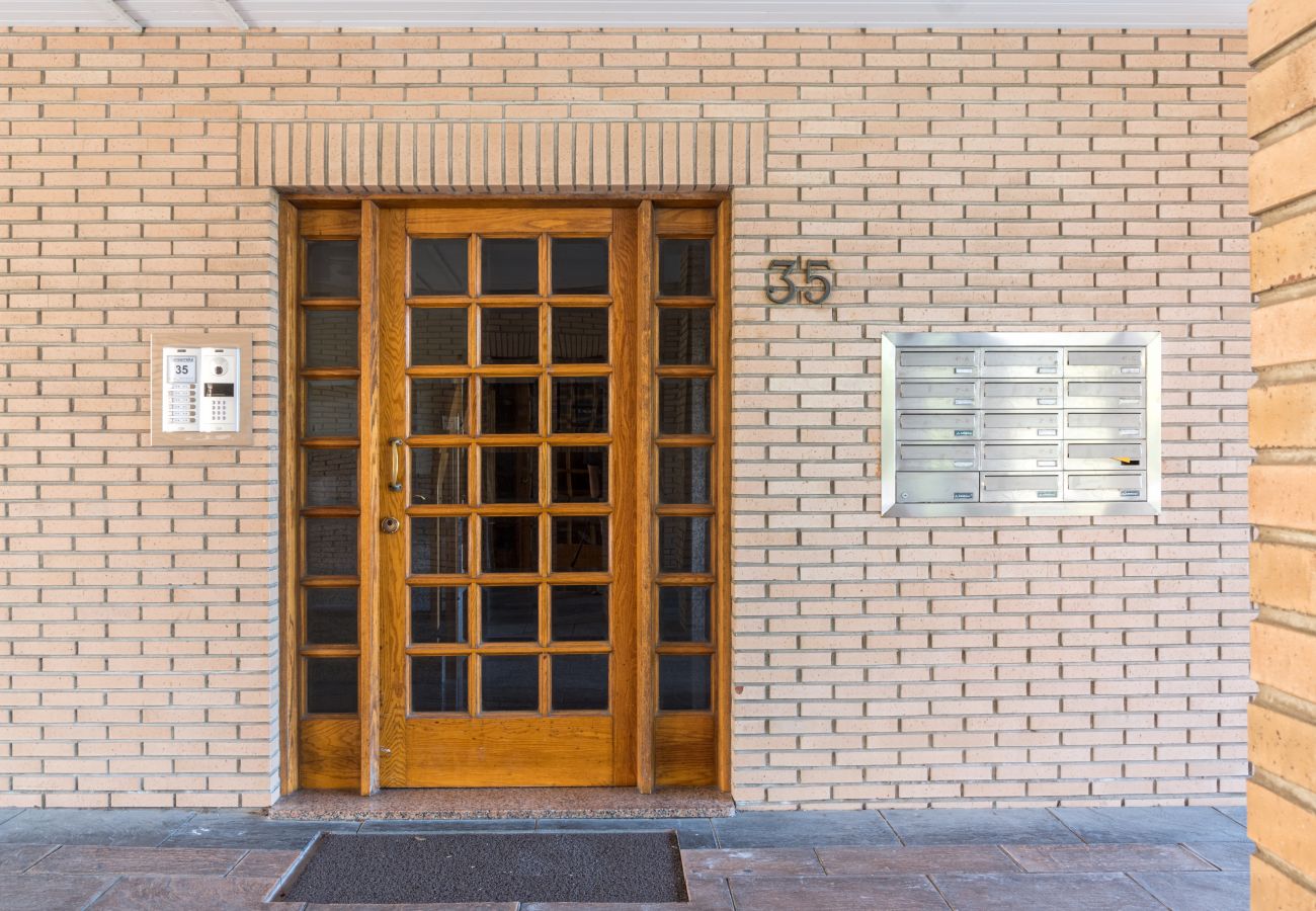 Apartamento en San Sebastián - Always Easy I Pio Baroja