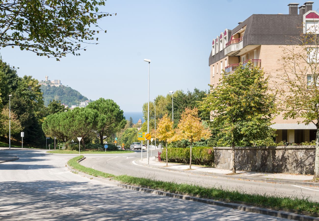 Apartamento en San Sebastián - Always Easy I Pio Baroja