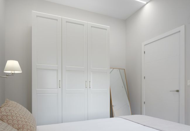 Apartamento en San Sebastián/Donostia - Always Easy I Tabakalera Apartamento en San Sebastián/Donostia - Always Easy I Tabakalera