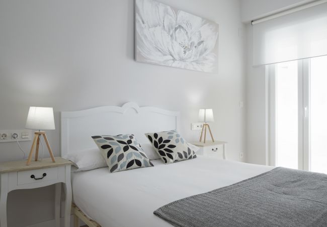 Apartamento en San Sebastián/Donostia - Always Easy I Tabakalera Apartamento en San Sebastián/Donostia - Always Easy I Tabakalera