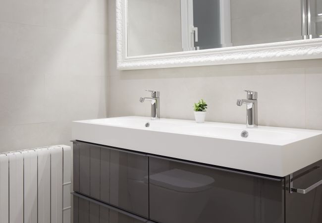 Apartamento en San Sebastián/Donostia - Always Easy I Tabakalera Apartamento en San Sebastián/Donostia - Always Easy I Tabakalera