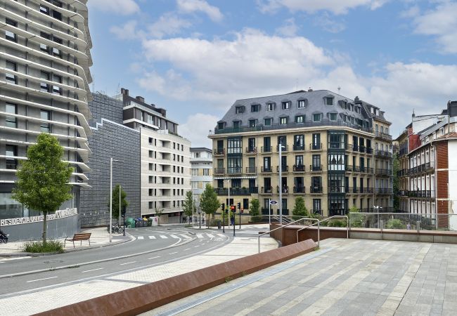 Apartamento en San Sebastián/Donostia - Always Easy I Arroka Apartamento en San Sebastián/Donostia - Always Easy I Arroka