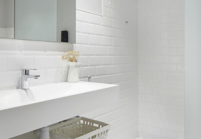 Apartamento en San Sebastián/Donostia - Always Easy I Arroka Apartamento en San Sebastián/Donostia - Always Easy I Arroka