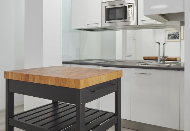 Apartamento en San Sebastián/Donostia - Always Easy I Arroka Apartamento en San Sebastián/Donostia - Always Easy I Arroka