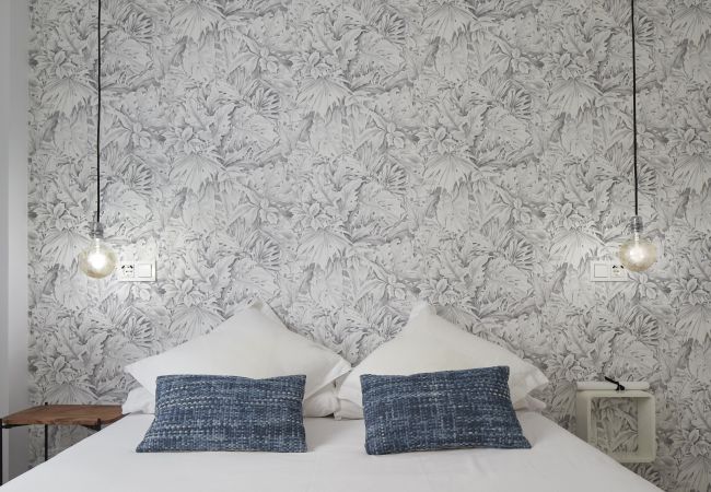 Apartamento en San Sebastián/Donostia - Always Easy I Arroka Apartamento en San Sebastián/Donostia - Always Easy I Arroka