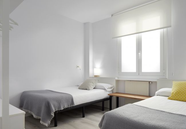 Apartamento en San Sebastián/Donostia - Always Easy I Arroka Apartamento en San Sebastián/Donostia - Always Easy I Arroka