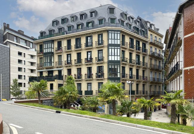 Apartamento en San Sebastián/Donostia - Always Easy I Arroka Apartamento en San Sebastián/Donostia - Always Easy I Arroka