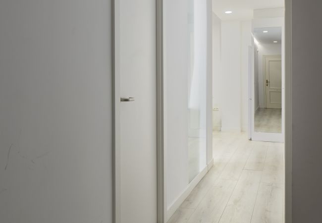 Apartamento en San Sebastián/Donostia - Always Easy I Arroka Apartamento en San Sebastián/Donostia - Always Easy I Arroka